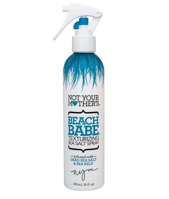 Not Your Mothers Beach Babe Spray