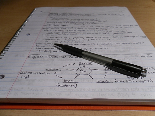 Notebook