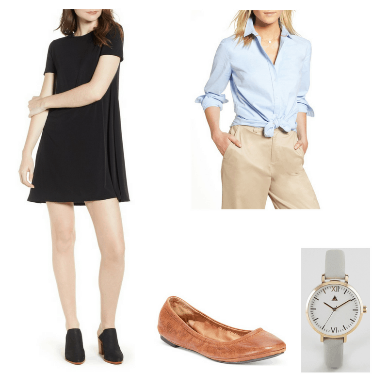 11 GoTo Summer Outfit Ideas for When You Have Nothing to Wear