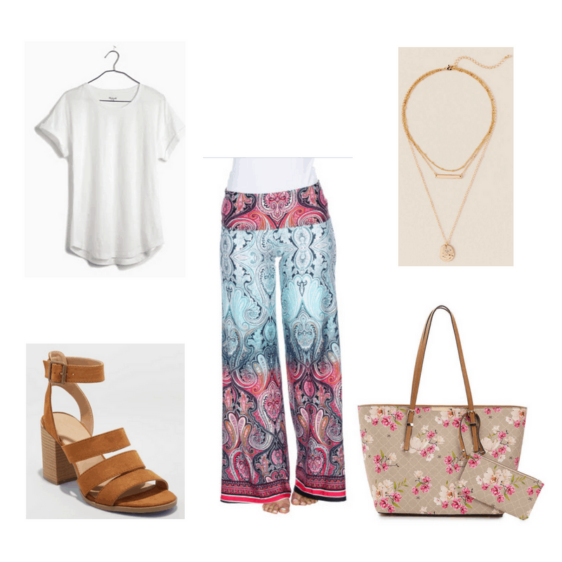 11 GoTo Summer Outfit Ideas for When You Have Nothing to Wear