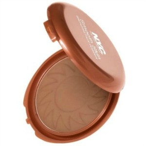 Nyc smooth skin bronzer