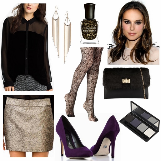 nye outfit ideas 2021