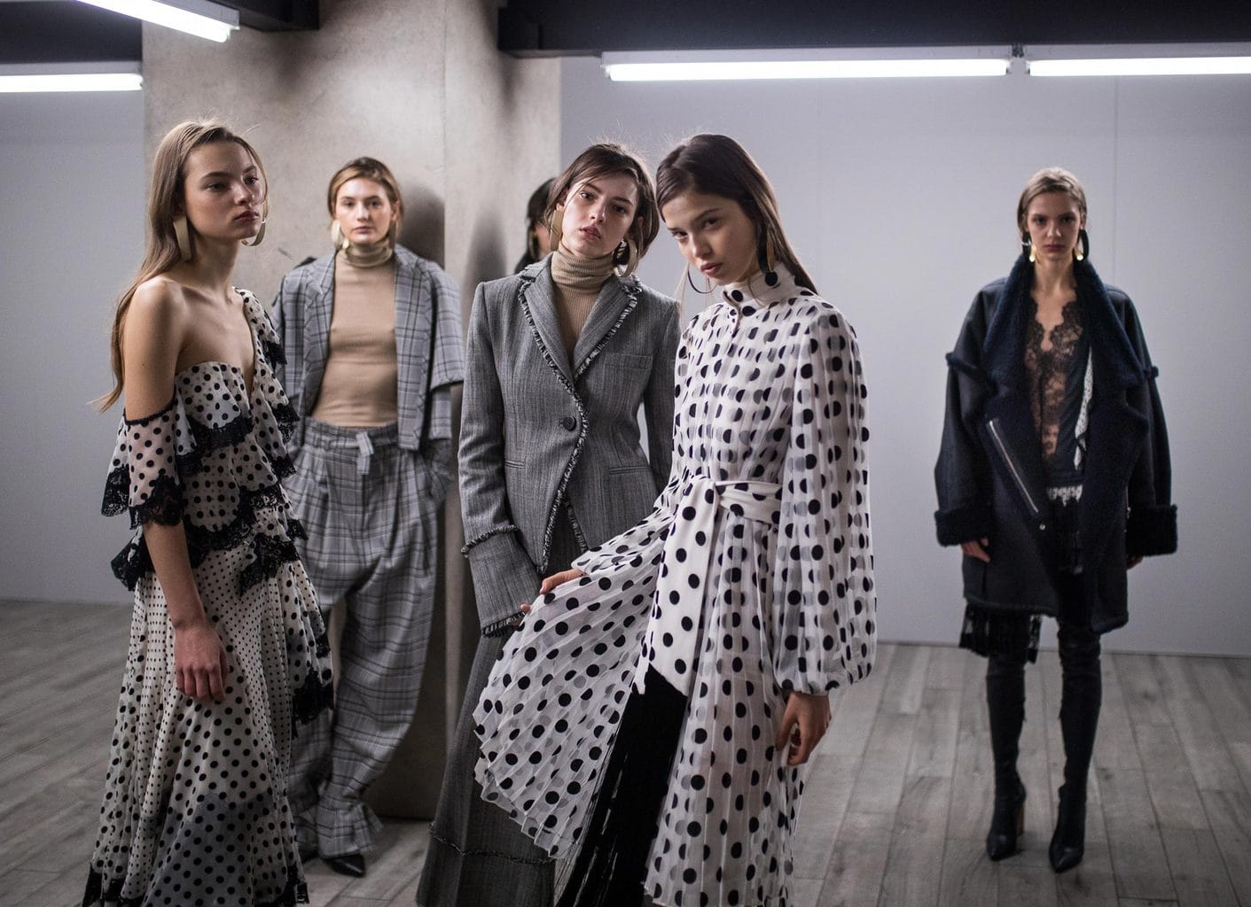 New York Fashion Week
