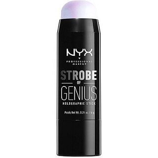 NYX Strobe of Genius Holographic Stick