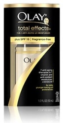 Olay Total Effects Lotion
