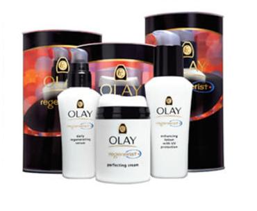 olay