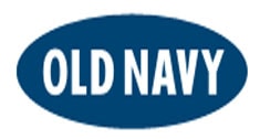 Old navy store logo