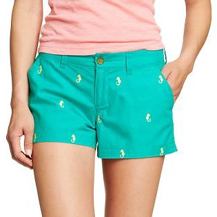 Old navy shorts