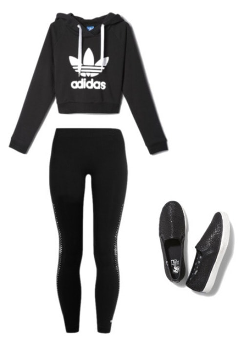 Olivia Jade Outfit Inspo