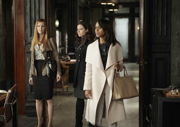 Olivia pope scandal fashion