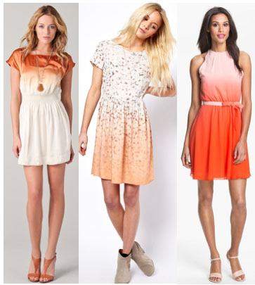 Ombredresses
