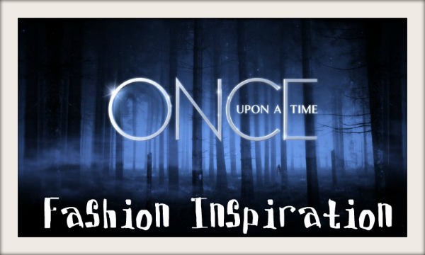 Once Upon a Time