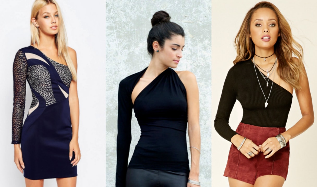 One-Arm-Trend-Shopping-Guide