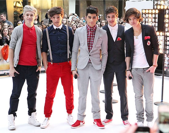 One Direction