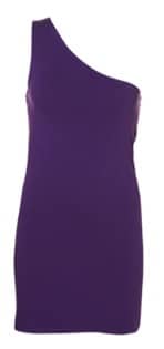 One-shoulder Top