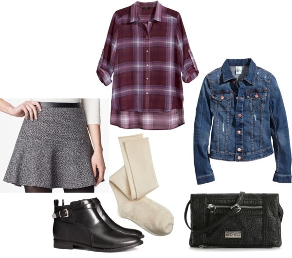 On-The-Road-Beat-Boys-Tweed-Miniskirt