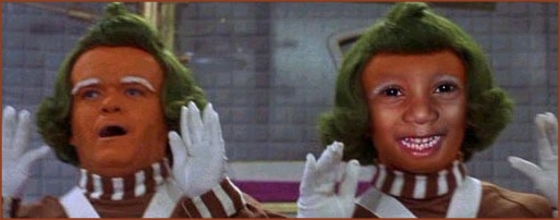 Oompa Loompas