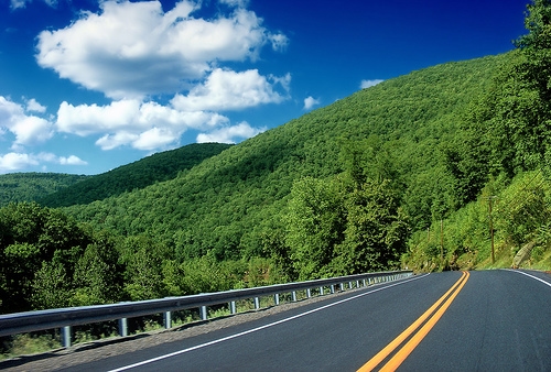 Open Road