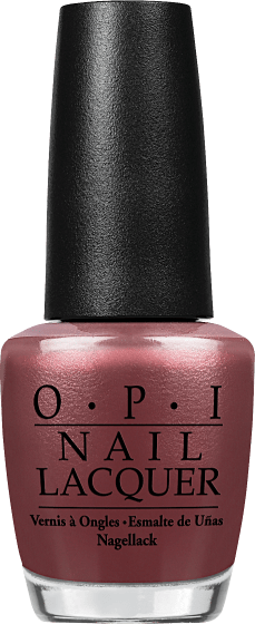 OPI I Knead Sour Dough nail polish