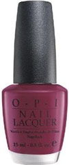 OPI No Spain No Gain