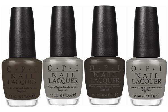 OPI Touring America 3