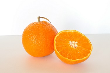 Oranges