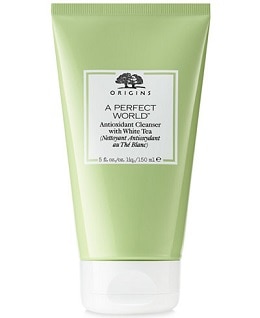 Origins A Perfect World Cleanser