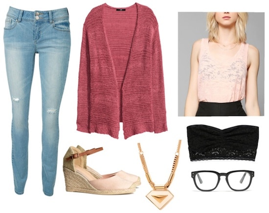Orphan Black Outfit