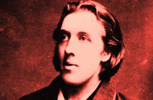 Oscar Wilde