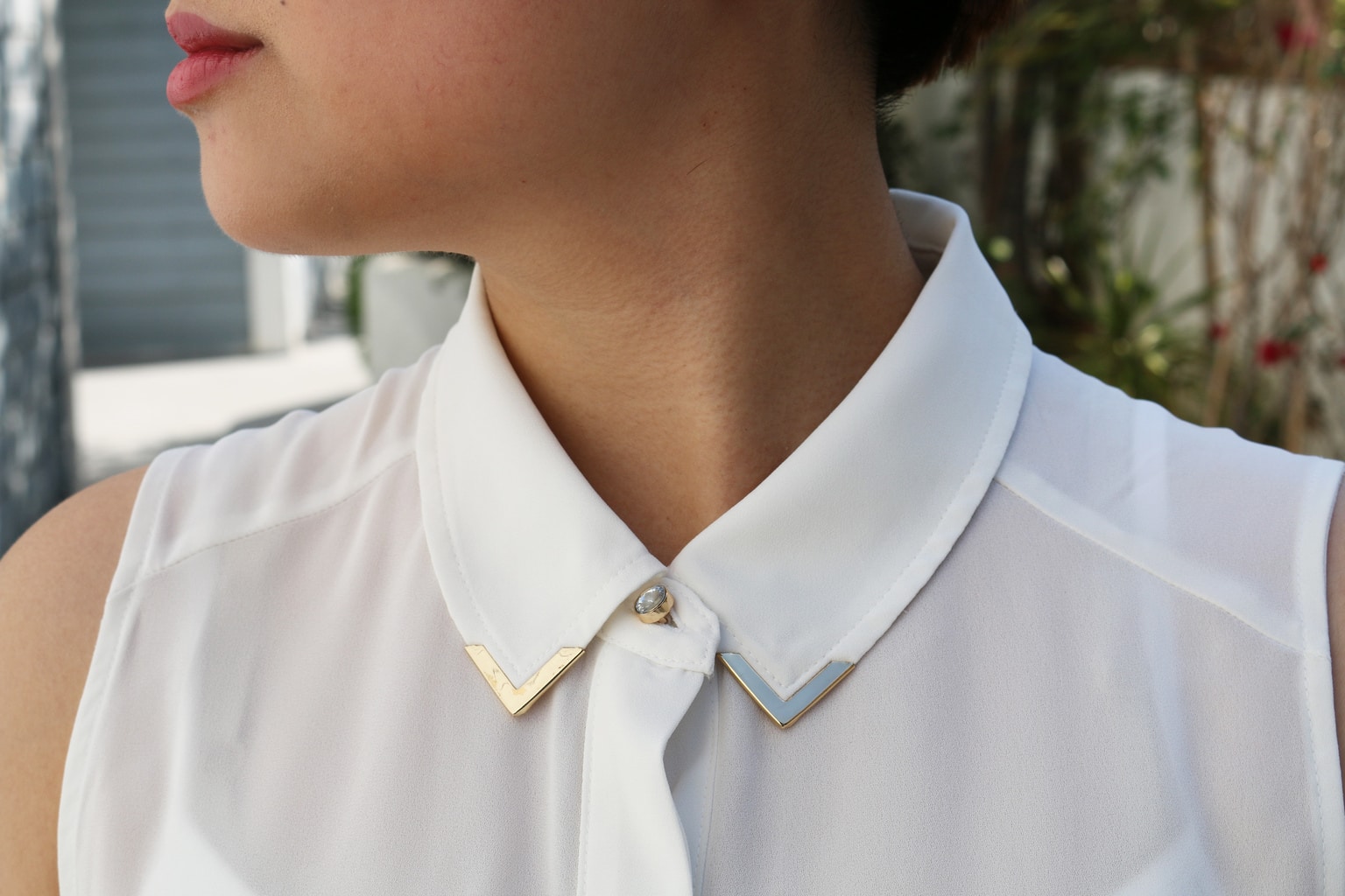 collar
