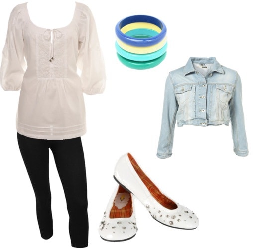 Outfit 1