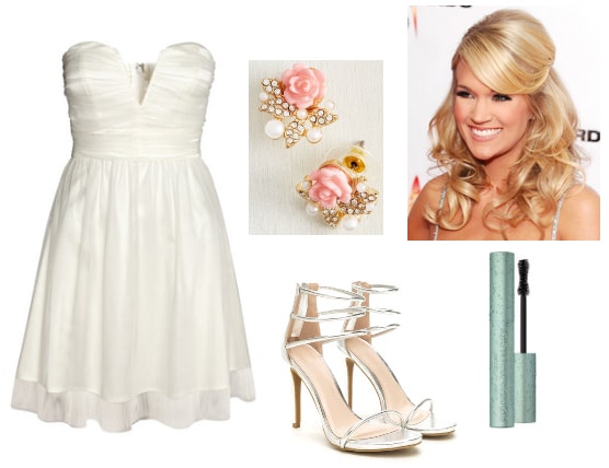 cinderella story fashion