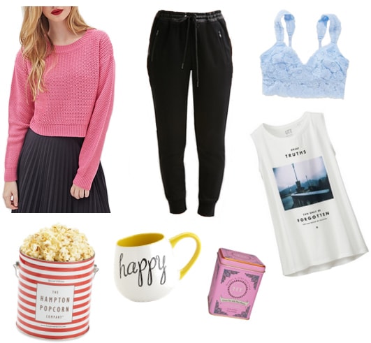 cute loungewear outfits