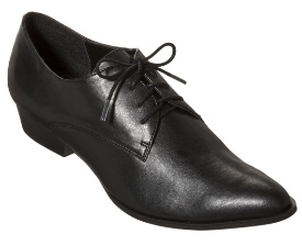 Oxford Flats