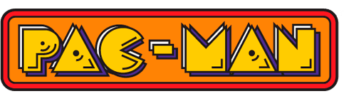 Pacman Logo
