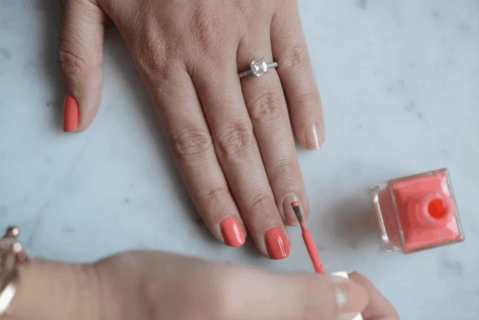 Top 10 Nail Polish Colors for 2021 - wide 4