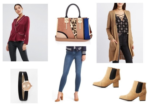 pajama top trend class