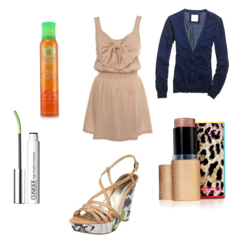 What to wear to meet your boyfriend's parents