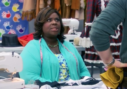 Parks and Recreation Screenshot