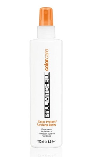 Paul Mitchell Color Care Color Protect Locking Spray