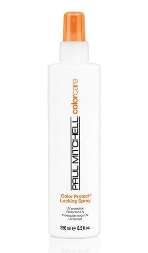 Paul Mitchell Color Care Color Protect Locking Spray