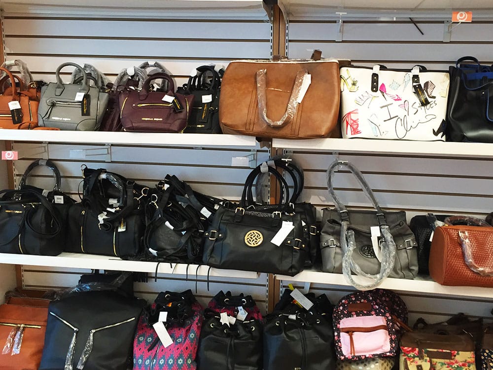 payless shoes handbags