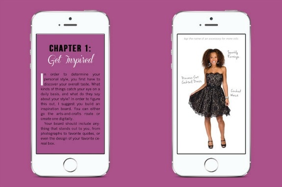 Penny Chic eBook