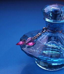 Perfume Bottle