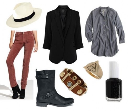 Pete Doherty outfit 3