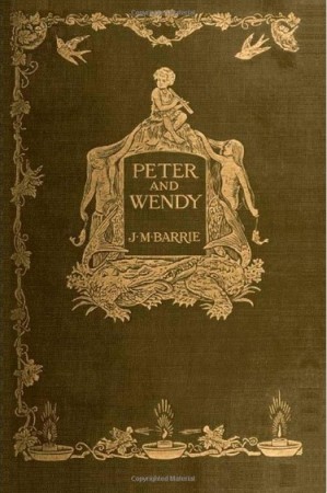 Peter-Pan-Book-Cover