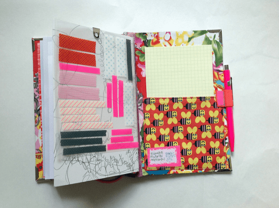 planner-decorate