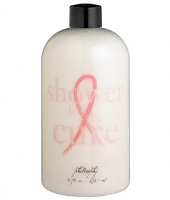 Philosophy Shower For The Cure Gel