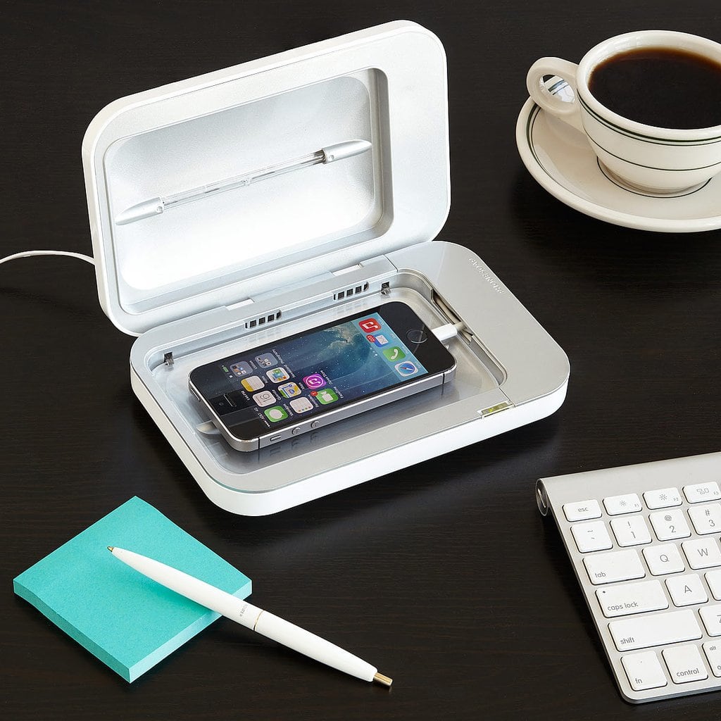 PhoneSoap Smartphone UV Sanitizer