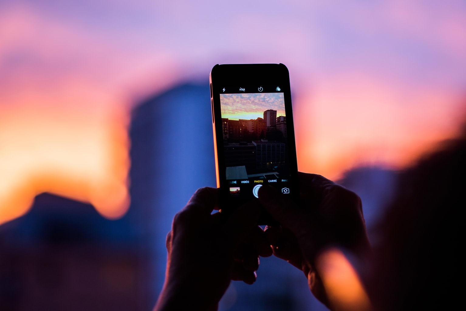 photo-taken-of-a-beautiful-skyline